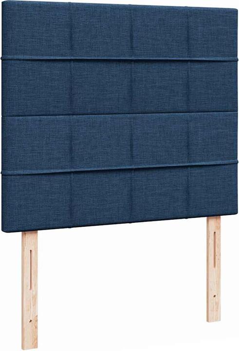 Image du produit vidaXL Ottoman-Bett (120 x 190 cm)