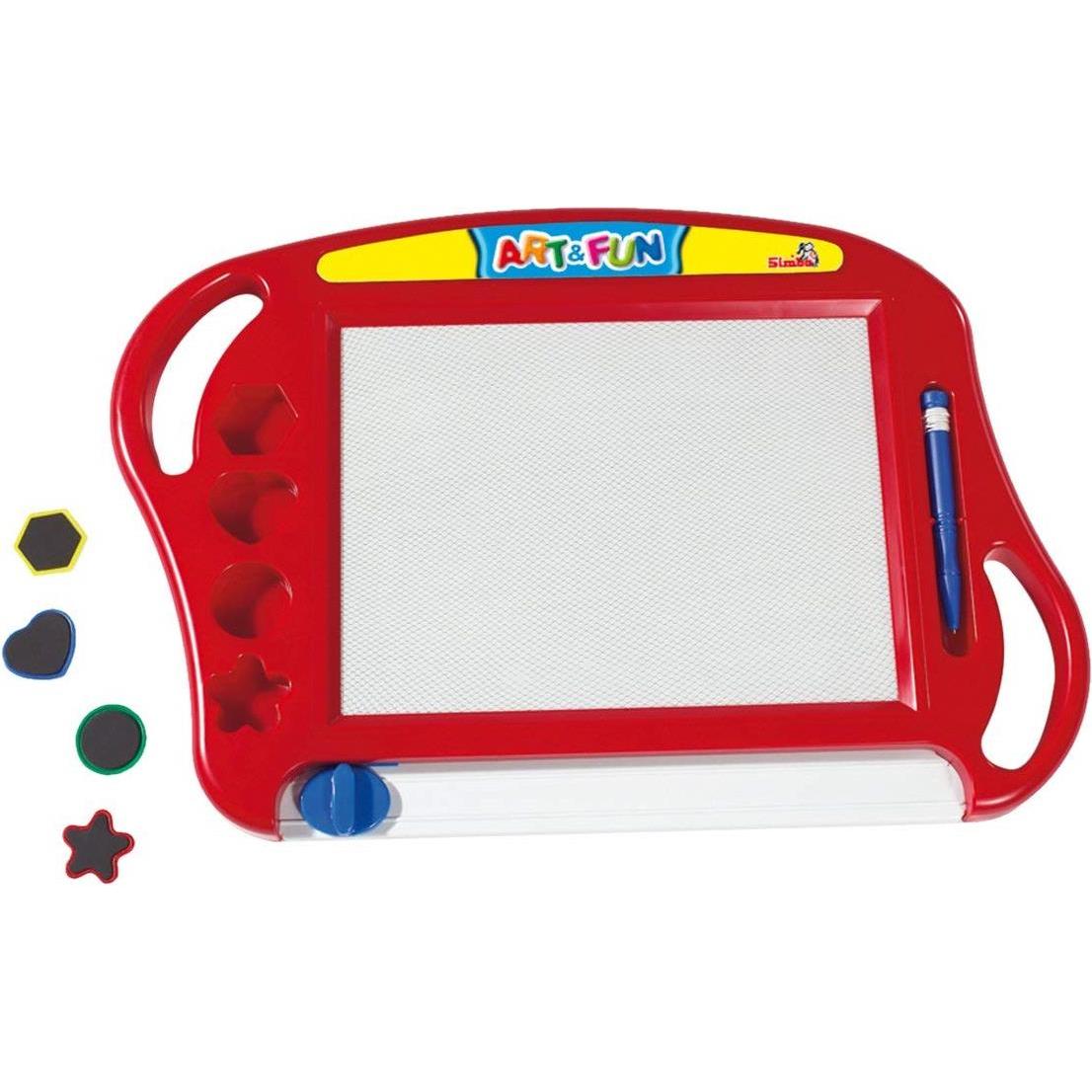 Thumbnail - Simba Magische Zeichentafel