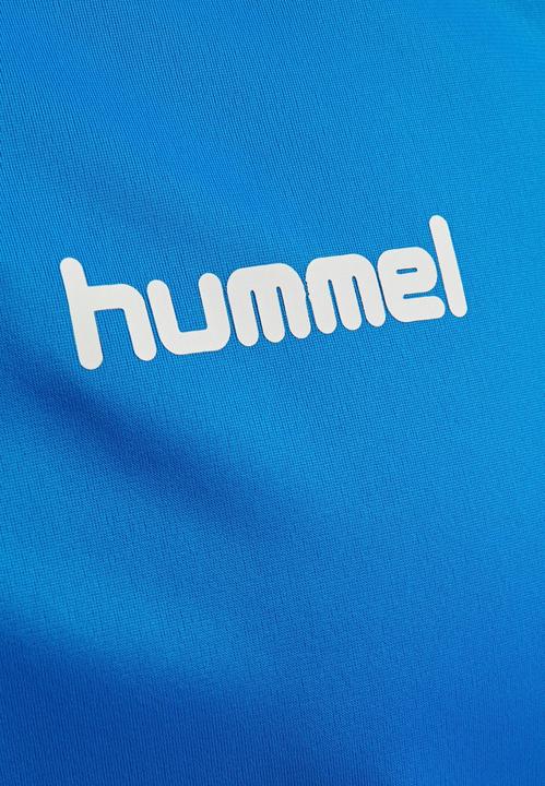 Produktbild hummel Promo Kids Poly Sweatshirt (176)