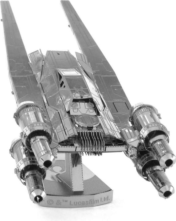 Produktbild Metal Earth U-Wing Fighter
