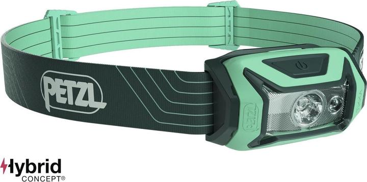 Productafbeelding Petzl Tikka Hoofdlamp Groen (350 lm)
