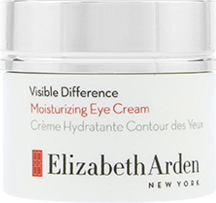 Image du produit Elizabeth Arden Différence visible Crème hydratante pour les yeux (Crème pour les yeux, 15 ml, Jour + nuit)