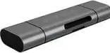 Immagine prodotto Icy Box Ib-Cr200-C Sd (USB, USB 2.0 Micro-B)