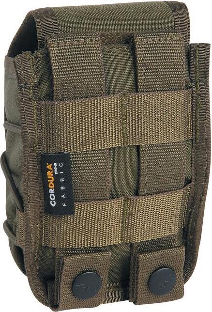 Image du produit Tasmanian Tiger TT Smoke Pouch Vert olive