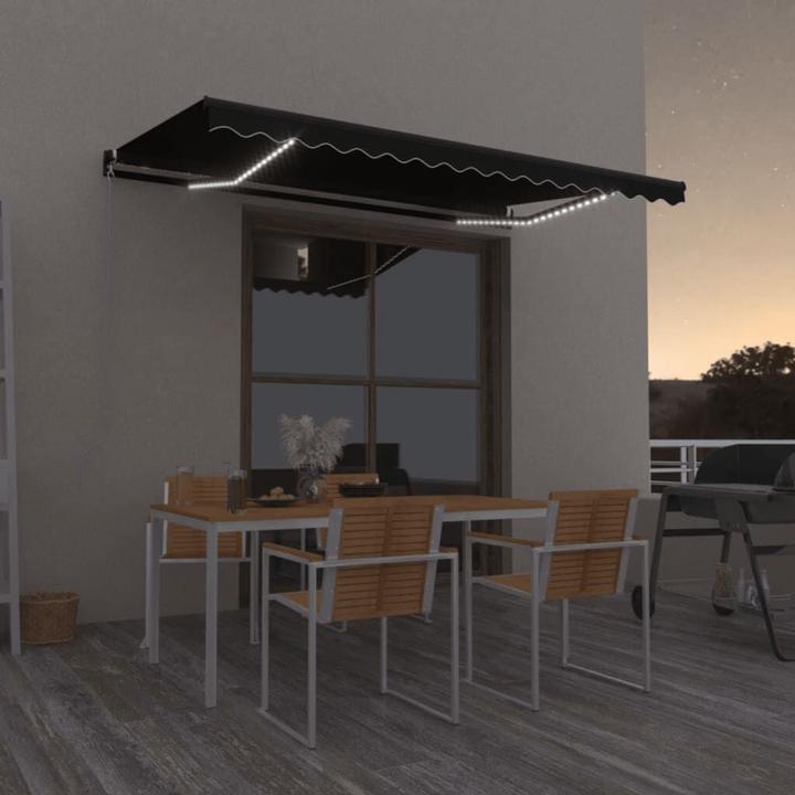 Produktbild vidaXL Markise (3.50 m)