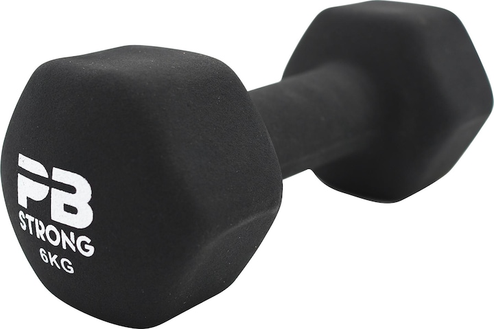 1 x 6 kg