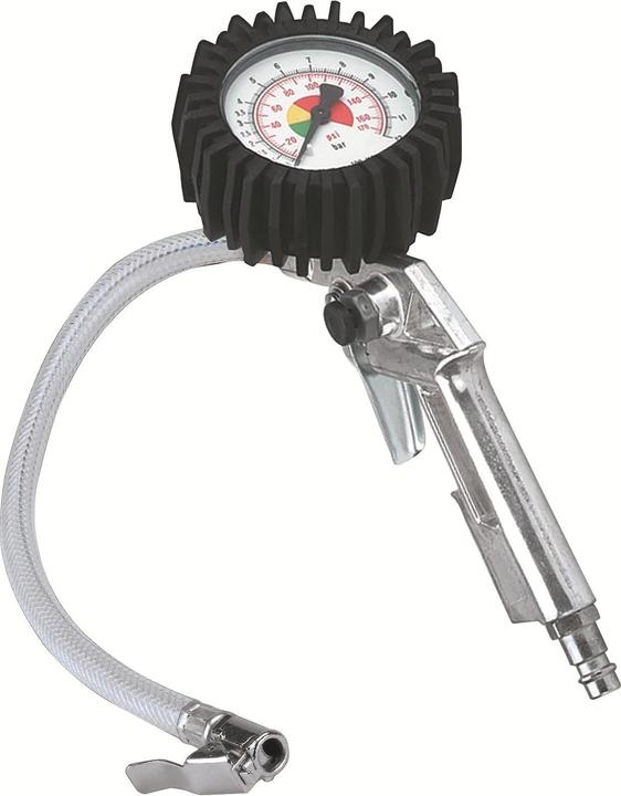 Image du produit Einhell Druckluft-Set