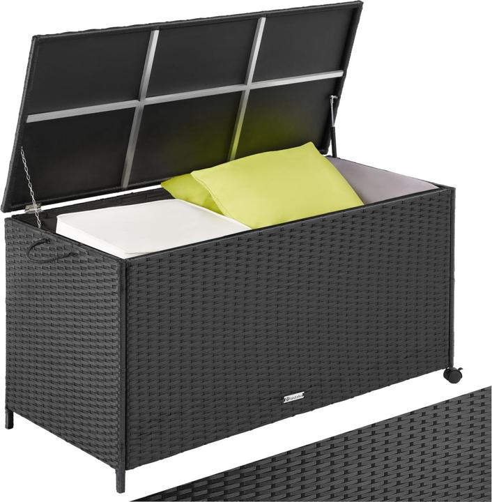 Produktbild tectake Auflagenbox