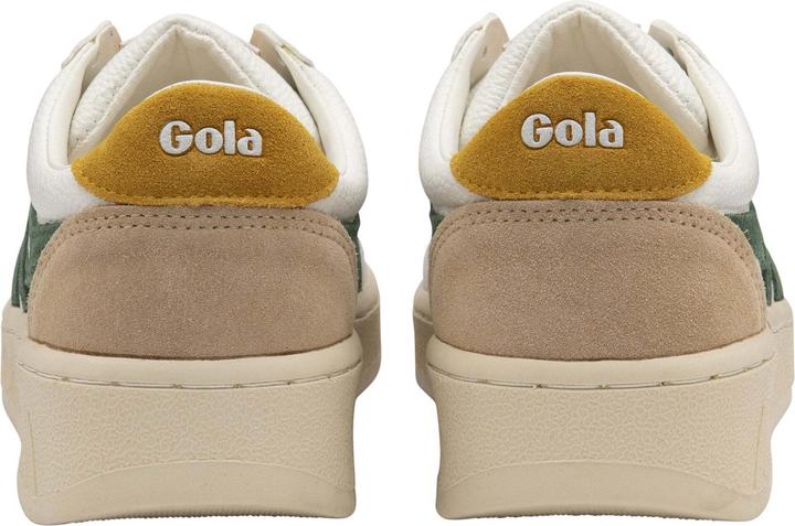 Immagine prodotto Gola Grandslam Trident da donna (38)