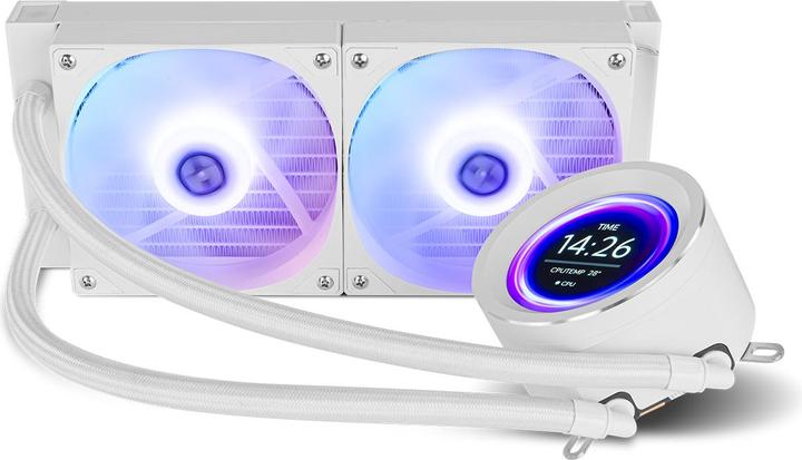 Produktbild Nox X-240 LCD