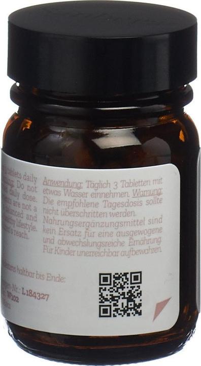 Image du produit Sanbera Nightly Reload Femmes (90 pièce(s), Cachets)