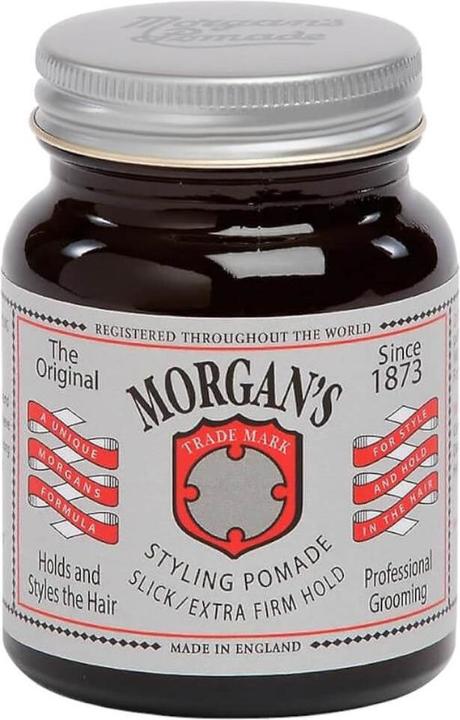Produktbild Morgans Styling Pomade (Haargel)