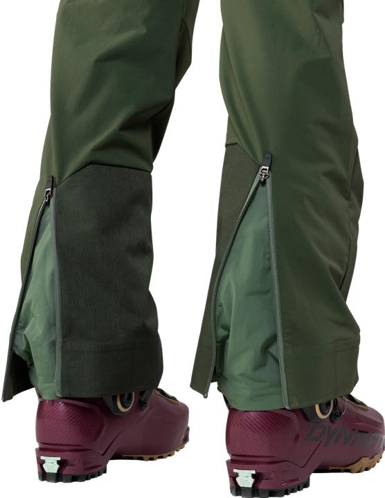 Actual product image Dynafit Ridge Dynastretch trousers (L)
