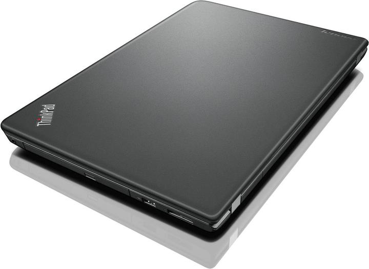 Actual product image Lenovo ThinkPad E560 (15.60", Intel Core i5-6200U, 8 GB, CH)