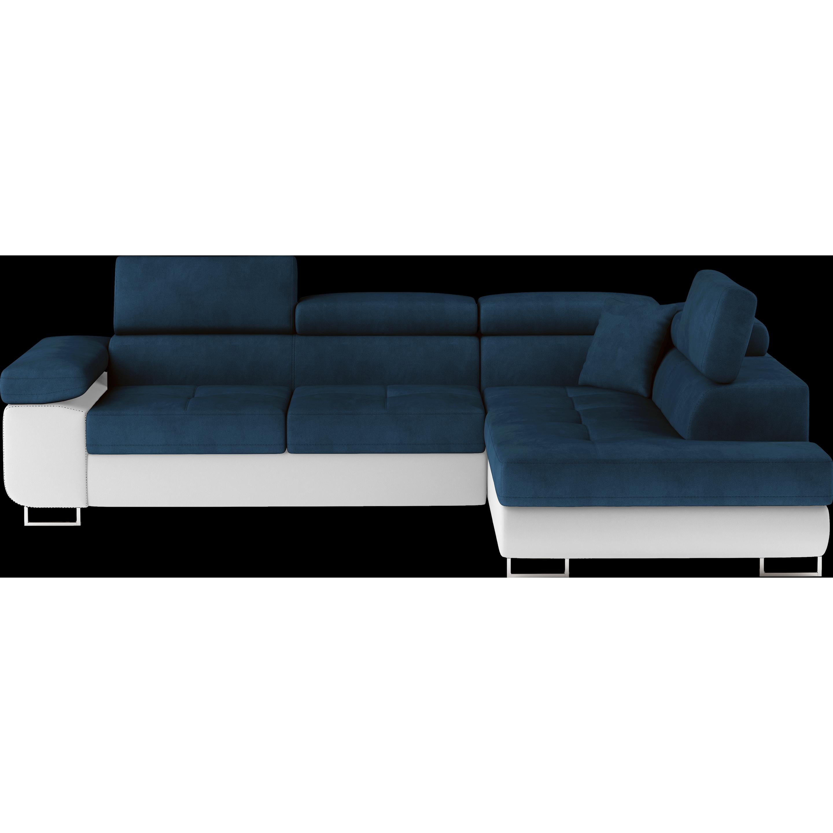 Thumbnail - ELTAP, Sofa, Anton (4-Sitzer, Bettsofa, Ecksofa)
