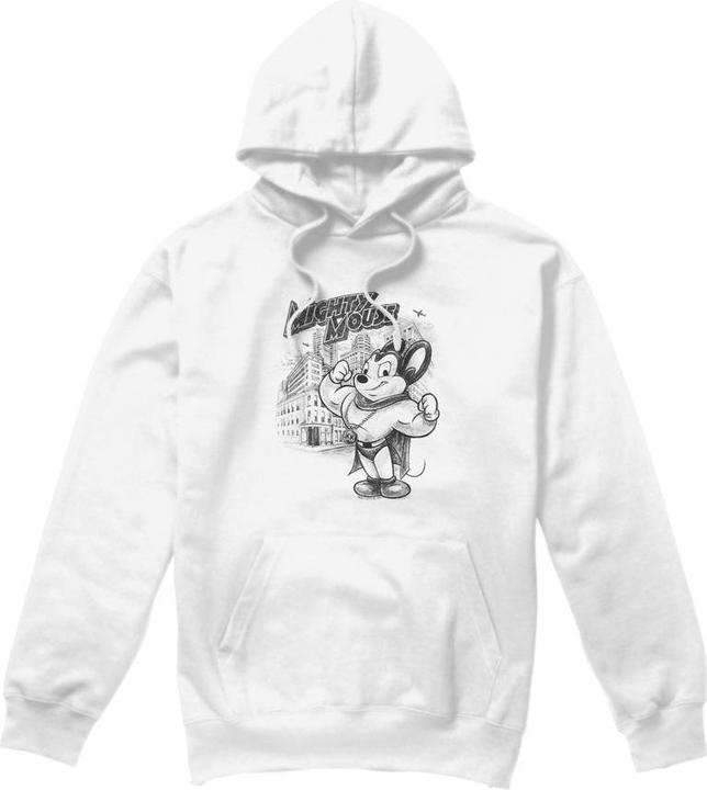 Produktbild Fruit of the Loom Protect & Serve Kapuzenpullover (M)