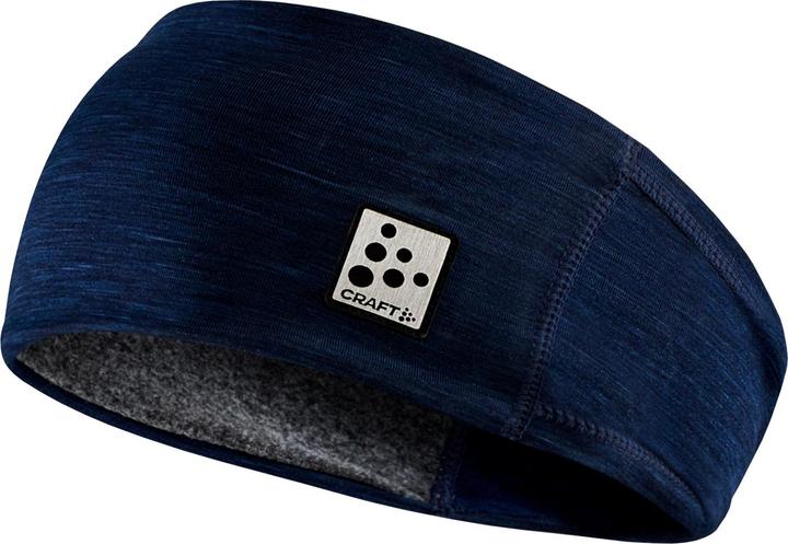 Produktbild Craft Microfleece Shaped Stirnband