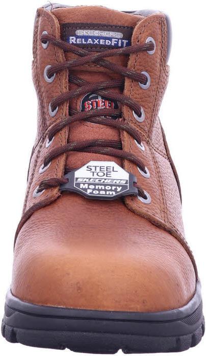 Productafbeelding Skechers Workshire - (42)