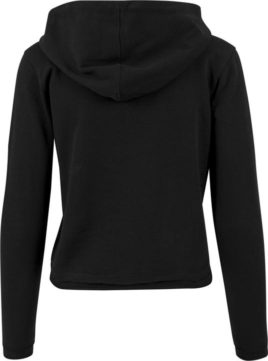 Produktbild Urban Classics Ladies Cropped Terry Hoody (S)