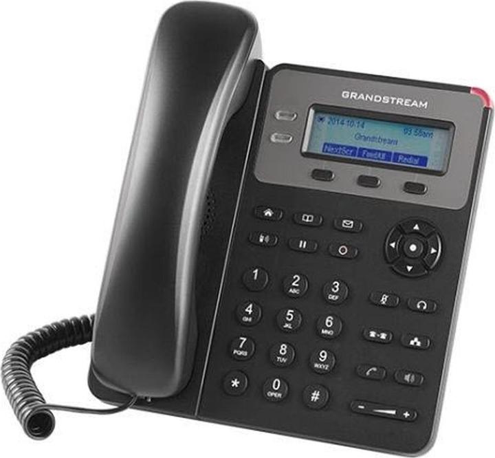 Actual product image Grandstream SIP GXP-1615 Entry with PoE