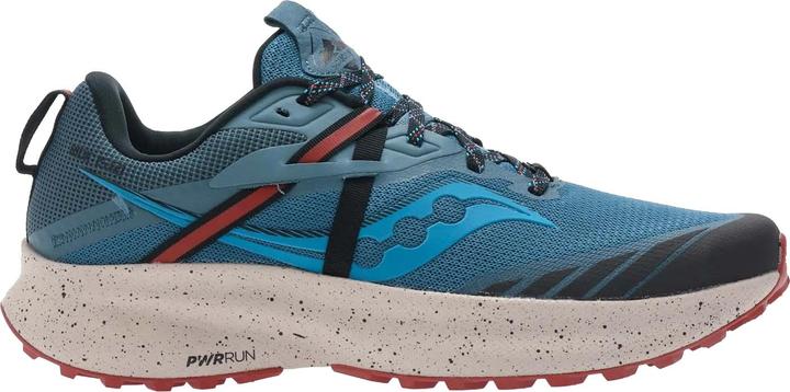 Produktbild Saucony Sneaker Ride 15 (41.5)