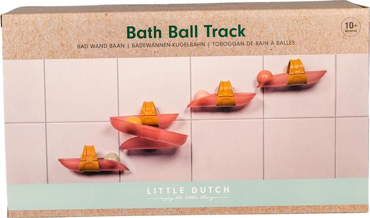 Produktbild Little Dutch Kugelbahn