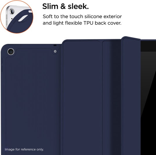 Image du produit Eiger Storm 250 Stylus Case (iPad Pro 11 2020 (2. Gen), iPad Pro 11 2021 (3ème génération), iPad Pro 11 2022 (4e génération), iPad Pro 11 2018 (1. Gen))