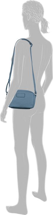 Actual product image Tom Tailor Mirenda shoulder bag 22.5 cm