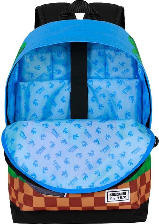 Produktbild Karactermania FAN HS Backpack 2.2 Run