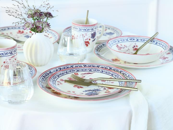 Image du produit CreaTable Cottage (16 pièce(s))