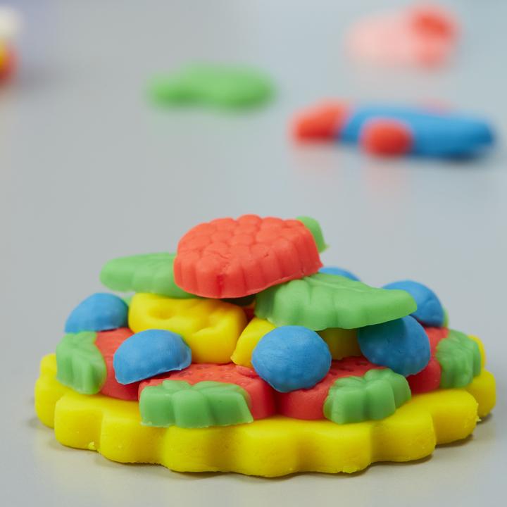 Produktbild Play-Doh Magischer Ofen
