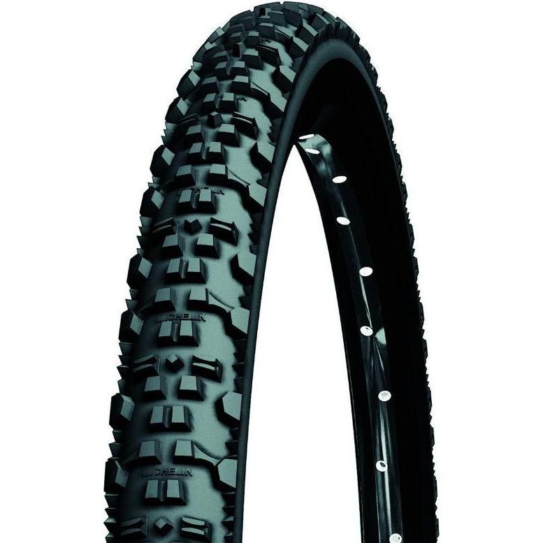 Michelin, Veloreifen, (26 x 2.00, 52-559)