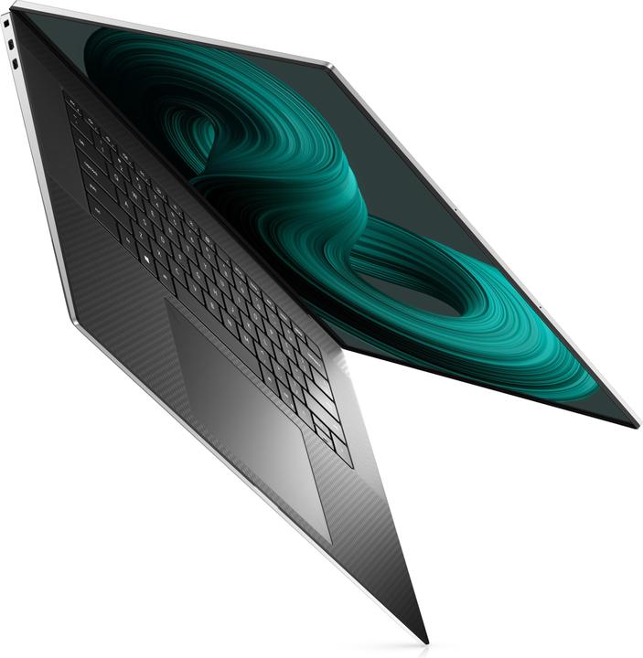 Image du produit Dell XPS 17 9720 (17", 1000 Go, 16 Go, DE, Intel Core i7-12700H)