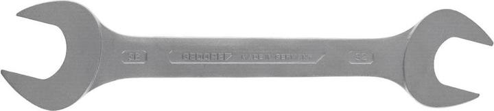 Image du produit Gedore Clé double à bout ouvert