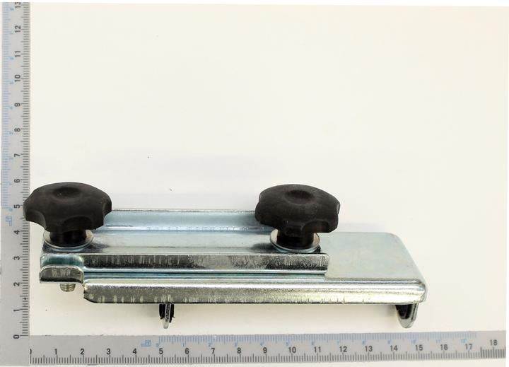 Image du produit Scheppach Dispositif d'affûtage 70 pour ciseaux à bois