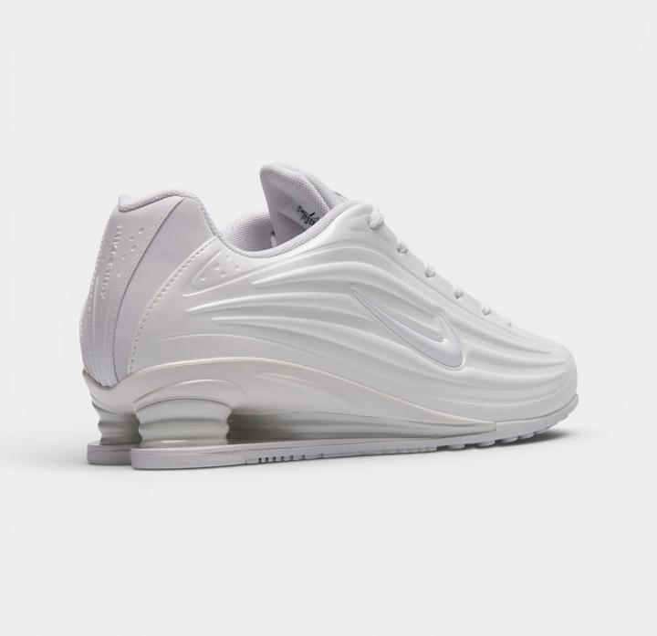 Image du produit Nike WMNS Shox Z White White Summit White Metallic Silver (36)