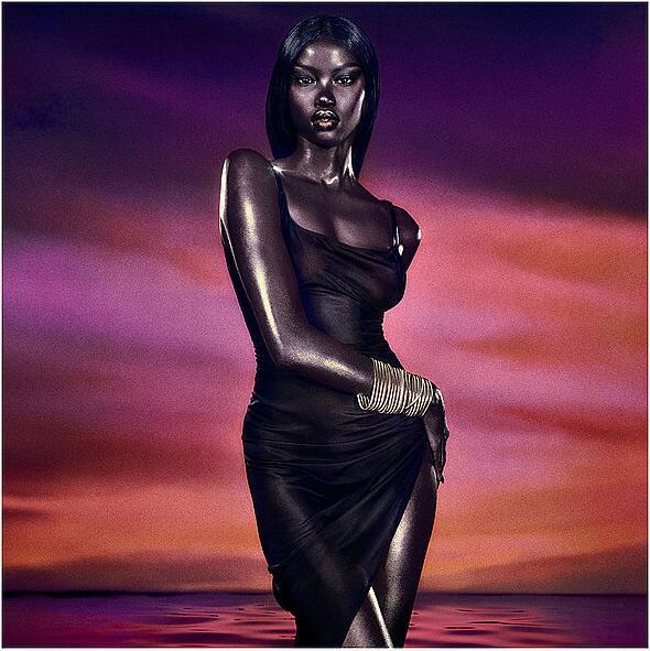 Produktbild Thierry Mugler Alien Pulp Eau de Parfum Nachfüllflasche (Eau de Parfum, 100 ml)