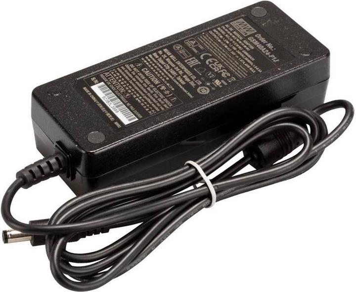 Produktbild MeanWell Power Adapter Desktop ErP Medical 24V (40 W)