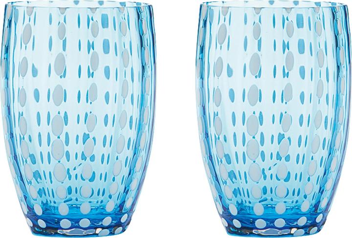 Immagine prodotto Zafferano Perle Tumbler (0.32 l, 1x)