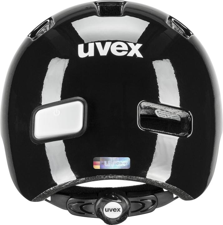 Actual product image Uvex Kid's Hlmt 4 Reflexx (55 - 58 cm)