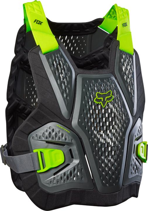 Produktbild Fox Raceframe Impact CE Protektor (L, XL, Brustprotektor, Einzelstück)
