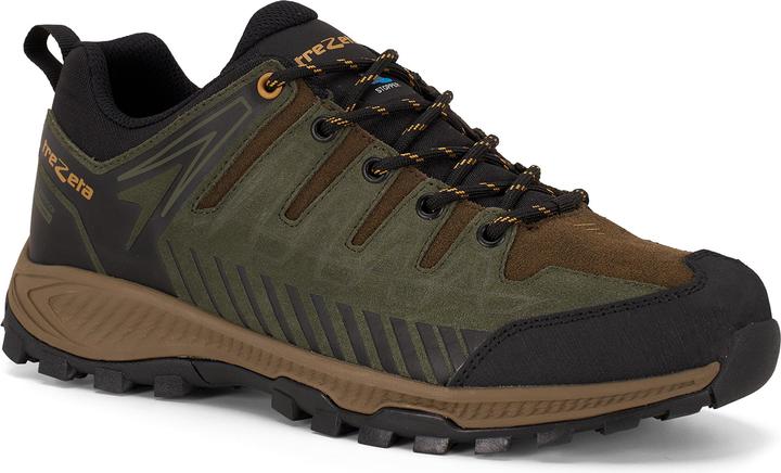 Trezeta Thunder waterproof (45.5)