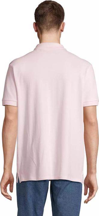 Produktbild Sols Pacific Poloshirt Doppelnähte (L)