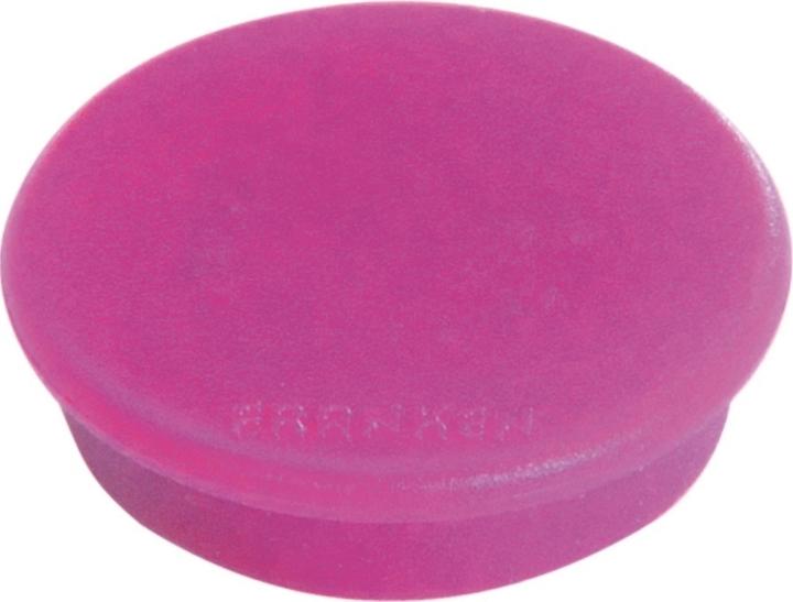 Image du produit Franken Aimant rond MagFun (10 x)