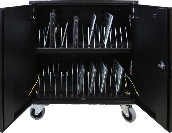 Actual product image Leba NoteCart Flex 32