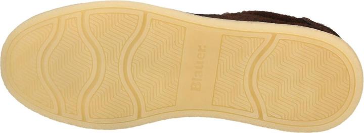 Produktbild Blauer Sneaker (39)