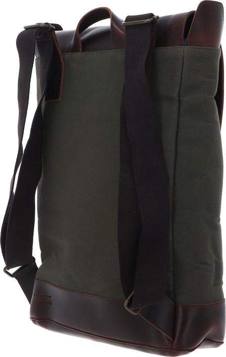 Produktbild Buckle & Seam Backpack Annelotte (13 l)