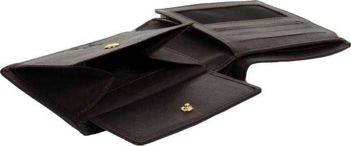 Actual product image Mano Geldbörse SUTURA