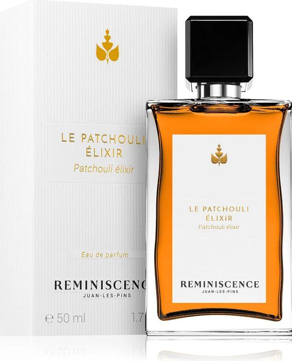 Actual product image Reminiscence Patchouli Elixir Eau de Parfum (Eau de parfum, 50 ml)