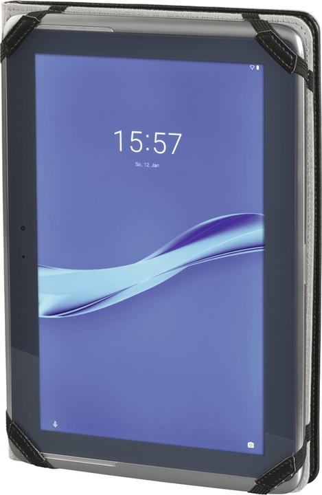 Actual product image Hama Piscine Flip cover for eBook reader (Pocketbook Touch HD 3, Pocketbook Ultra, Tolino Vision 2)